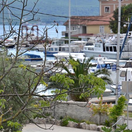 Apartments Porat Tivat Kültér fotó