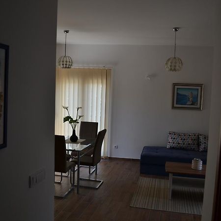 Apartments Porat Tivat Kültér fotó