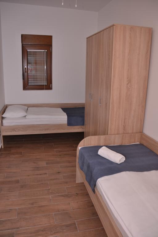 Apartments Porat Tivat Kültér fotó