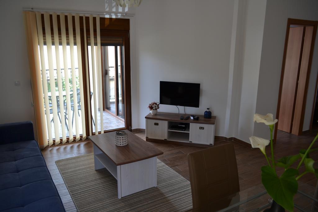 Apartments Porat Tivat Kültér fotó