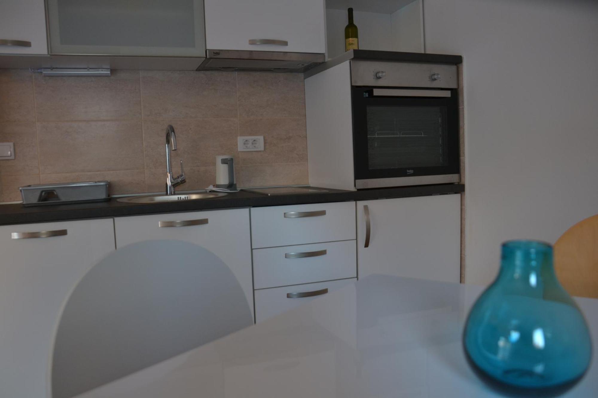 Apartments Porat Tivat Kültér fotó