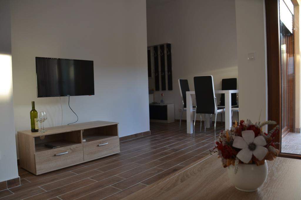 Apartments Porat Tivat Kültér fotó