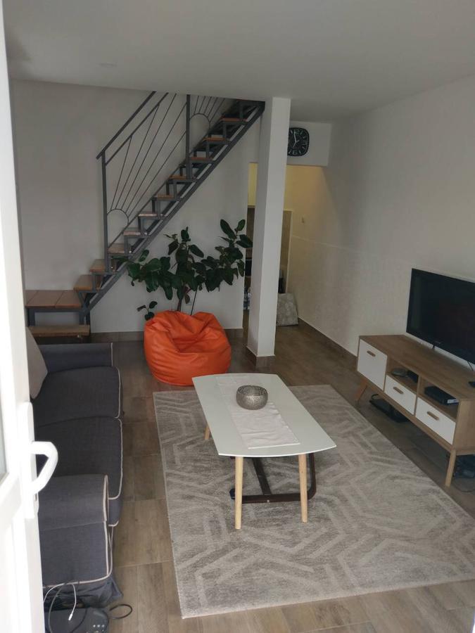 Apartments Porat Tivat Kültér fotó