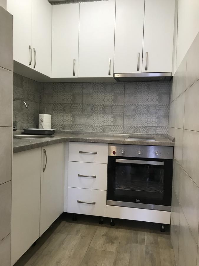 Apartments Porat Tivat Kültér fotó