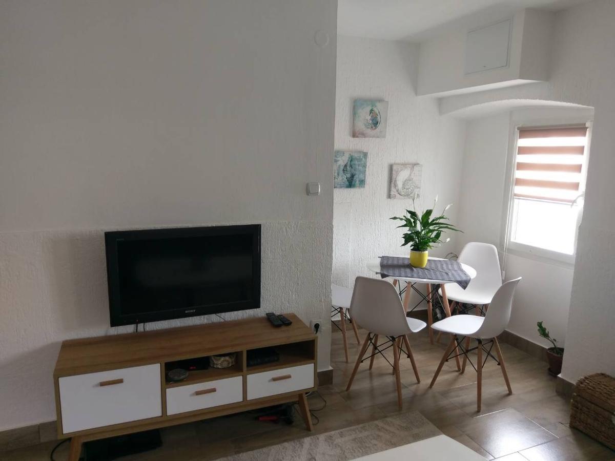 Apartments Porat Tivat Kültér fotó