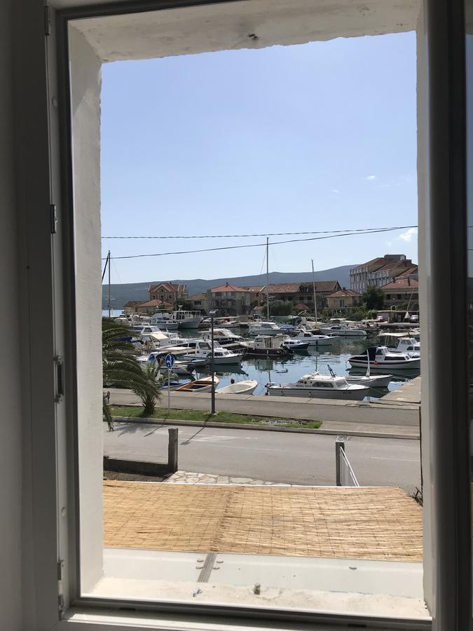 Apartments Porat Tivat Kültér fotó