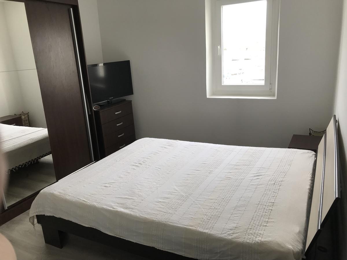 Apartments Porat Tivat Kültér fotó