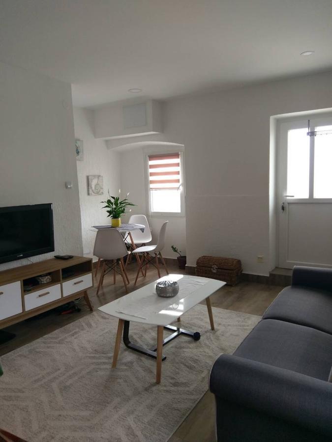 Apartments Porat Tivat Kültér fotó