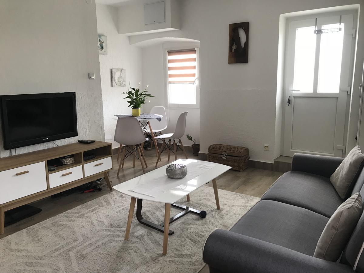 Apartments Porat Tivat Kültér fotó